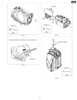 Preview for 23 page of Panasonic Palmcorder VDR-D50P Service Manual