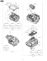 Preview for 24 page of Panasonic Palmcorder VDR-D50P Service Manual