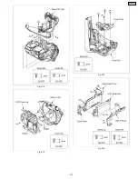 Preview for 25 page of Panasonic Palmcorder VDR-D50P Service Manual