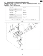 Preview for 27 page of Panasonic Palmcorder VDR-D50P Service Manual