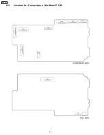 Preview for 30 page of Panasonic Palmcorder VDR-D50P Service Manual