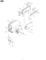 Preview for 48 page of Panasonic Palmcorder VDR-D50P Service Manual