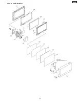 Preview for 49 page of Panasonic Palmcorder VDR-D50P Service Manual