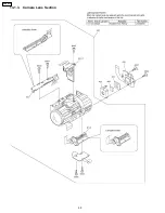 Preview for 50 page of Panasonic Palmcorder VDR-D50P Service Manual