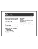 Preview for 9 page of Panasonic PalmLink KX-TR320F Operating Instructions Manual