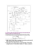 Предварительный просмотр 8 страницы Panasonic PalmSight PV-L750 Service Manual