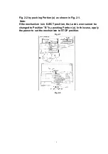 Предварительный просмотр 9 страницы Panasonic PalmSight PV-L750 Service Manual