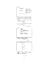 Предварительный просмотр 12 страницы Panasonic PalmSight PV-L750 Service Manual