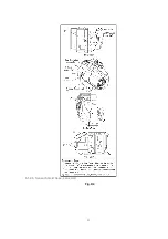 Предварительный просмотр 31 страницы Panasonic PalmSight PV-L750 Service Manual