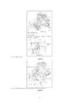 Предварительный просмотр 32 страницы Panasonic PalmSight PV-L750 Service Manual