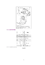 Предварительный просмотр 33 страницы Panasonic PalmSight PV-L750 Service Manual