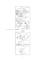Предварительный просмотр 34 страницы Panasonic PalmSight PV-L750 Service Manual