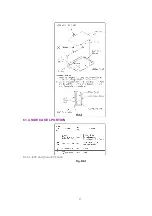 Предварительный просмотр 37 страницы Panasonic PalmSight PV-L750 Service Manual