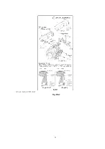 Предварительный просмотр 38 страницы Panasonic PalmSight PV-L750 Service Manual