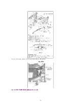 Предварительный просмотр 39 страницы Panasonic PalmSight PV-L750 Service Manual