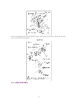 Предварительный просмотр 43 страницы Panasonic PalmSight PV-L750 Service Manual
