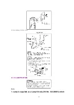 Предварительный просмотр 48 страницы Panasonic PalmSight PV-L750 Service Manual