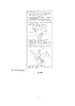 Предварительный просмотр 57 страницы Panasonic PalmSight PV-L750 Service Manual