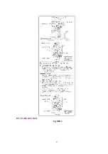 Предварительный просмотр 67 страницы Panasonic PalmSight PV-L750 Service Manual