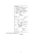 Предварительный просмотр 75 страницы Panasonic PalmSight PV-L750 Service Manual