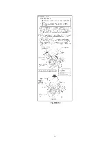 Предварительный просмотр 78 страницы Panasonic PalmSight PV-L750 Service Manual