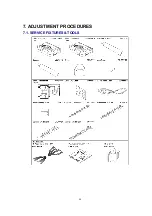 Предварительный просмотр 80 страницы Panasonic PalmSight PV-L750 Service Manual