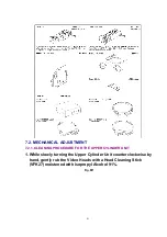 Предварительный просмотр 81 страницы Panasonic PalmSight PV-L750 Service Manual