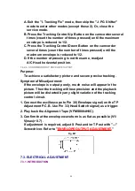 Предварительный просмотр 88 страницы Panasonic PalmSight PV-L750 Service Manual