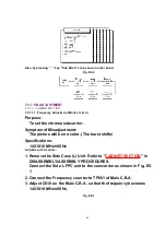 Предварительный просмотр 96 страницы Panasonic PalmSight PV-L750 Service Manual