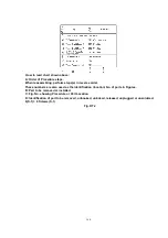 Предварительный просмотр 168 страницы Panasonic PalmSight PV-L750 Service Manual