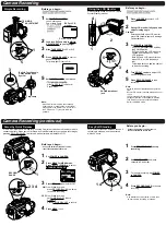 Предварительный просмотр 187 страницы Panasonic PalmSight PV-L750 Service Manual