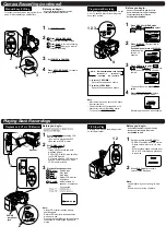 Предварительный просмотр 188 страницы Panasonic PalmSight PV-L750 Service Manual