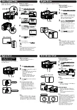 Предварительный просмотр 190 страницы Panasonic PalmSight PV-L750 Service Manual