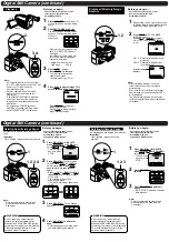 Предварительный просмотр 192 страницы Panasonic PalmSight PV-L750 Service Manual