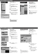 Предварительный просмотр 194 страницы Panasonic PalmSight PV-L750 Service Manual