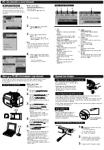 Предварительный просмотр 195 страницы Panasonic PalmSight PV-L750 Service Manual