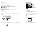 Предварительный просмотр 196 страницы Panasonic PalmSight PV-L750 Service Manual