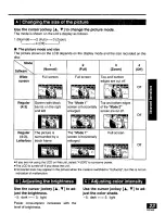 Preview for 23 page of Panasonic PalmTheater DVD-LA85 Operating Instructions Manual