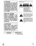 Preview for 52 page of Panasonic PalmTheater DVD-LA85 Operating Instructions Manual