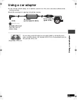 Предварительный просмотр 25 страницы Panasonic PalmTheater DVD-LS50 Operating Instructions Manual