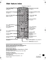 Предварительный просмотр 36 страницы Panasonic PalmTheater DVD-LS50 Operating Instructions Manual