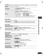 Предварительный просмотр 17 страницы Panasonic PalmTheater DVD-LS55 Operating Instructions Manual