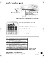 Предварительный просмотр 32 страницы Panasonic PalmTheater DVD-LS55 Operating Instructions Manual