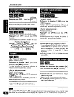 Предварительный просмотр 64 страницы Panasonic PalmTheater DVD-LV55 Operating Manual