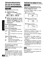 Предварительный просмотр 68 страницы Panasonic PalmTheater DVD-LV55 Operating Manual