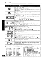 Предварительный просмотр 72 страницы Panasonic PalmTheater DVD-LV55 Operating Manual