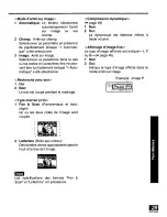 Предварительный просмотр 79 страницы Panasonic PalmTheater DVD-LV55 Operating Manual