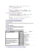 Preview for 9 page of Panasonic PalmTheater DVD-LV60 Service Manual