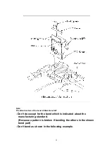 Preview for 22 page of Panasonic PalmTheater DVD-LV60 Service Manual