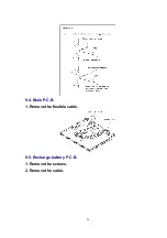 Preview for 24 page of Panasonic PalmTheater DVD-LV60 Service Manual